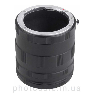 Макрокольца для Canon