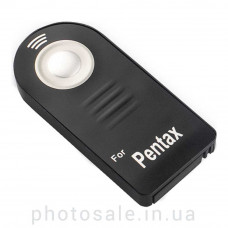 Пульт управління для камер – Pentax ML-P