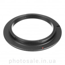 Реверсивне кільце для макрозйомки Nikon-67 мм