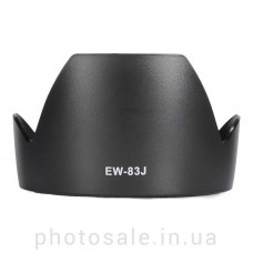 Бленда Canon EW-83J