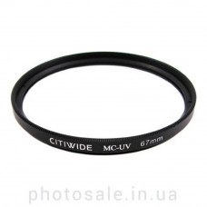Ультрафіолетовий фільтр CITIWIDE UV-MC 67 мм