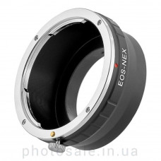 Перехідник Canon EF – Sony E-mount (NEX)