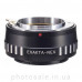 Перехідник Exakta EXA – Sony E-mount (NEX)