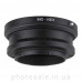 Переходник Minolta MD/MC – Sony E-mount (NEX)