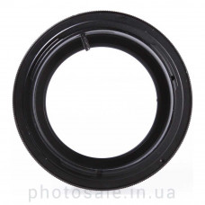 Перехідник Canon FD – Sony E-mount (NEX)