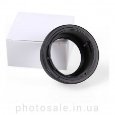 Перехідник Canon FD – Sony E-mount (NEX)