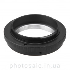 Перехідник М39 – Sony E-mount (NEX)