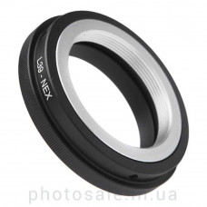 Перехідник М39 – Sony E-mount (NEX)