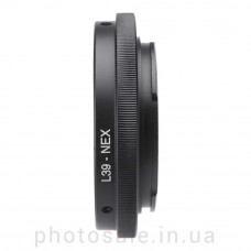 Перехідник М39 – Sony E-mount (NEX)