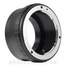 Перехідник Olympus OM – Sony E-mount (NEX)