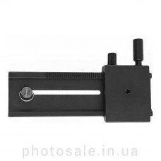 Одноуровневая макрорельса Fotomate LP-01