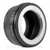 Переходник М42 – Fujifilm X-mount