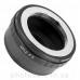 Переходник М42 – Fujifilm X-mount