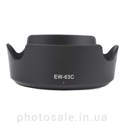 Бленда Canon EW-63C