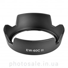 Бленда Canon EW-60C II