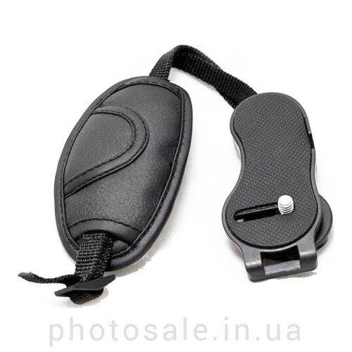 Кистьовий ремінь для камер Canon, Nikon, пр. Hand Strap E1