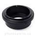 Перехідник Canon FD – Fujifilm X-mount