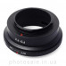 Перехідник Canon FD – Fujifilm X-mount