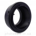 Перехідник Canon FD – Fujifilm X-mount