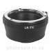 Перехідник Leica R – Fujifilm X-mount