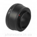 Перехідник Leica R – Fujifilm X-mount