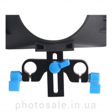 Компендіум Digital Matte Box M1 з 3 шторками