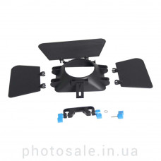 Компендіум Digital Matte Box M1 з 3 шторками