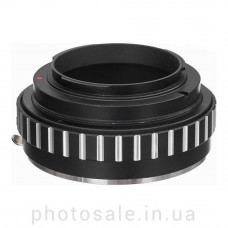 Перехідник Sony alpha/Minolta A – Sony E-mount (NEX)