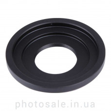 Перехідник C-mount – Sony E-mount (NEX)