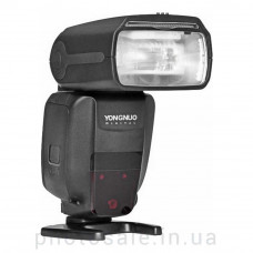 Вспышка Yongnuo YN-600EX-RT mark II для Canon