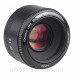 Объектив Yongnuo YN-50 для Canon – 50 mm F/1.8