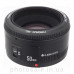 Объектив Yongnuo YN-50 для Canon – 50 mm F/1.8