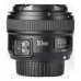 Объектив Yongnuo YN-50 для Nikon – 50 mm F/1.8