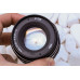Об'єктив Геліос HELIOS 44M-4 58mm f/2