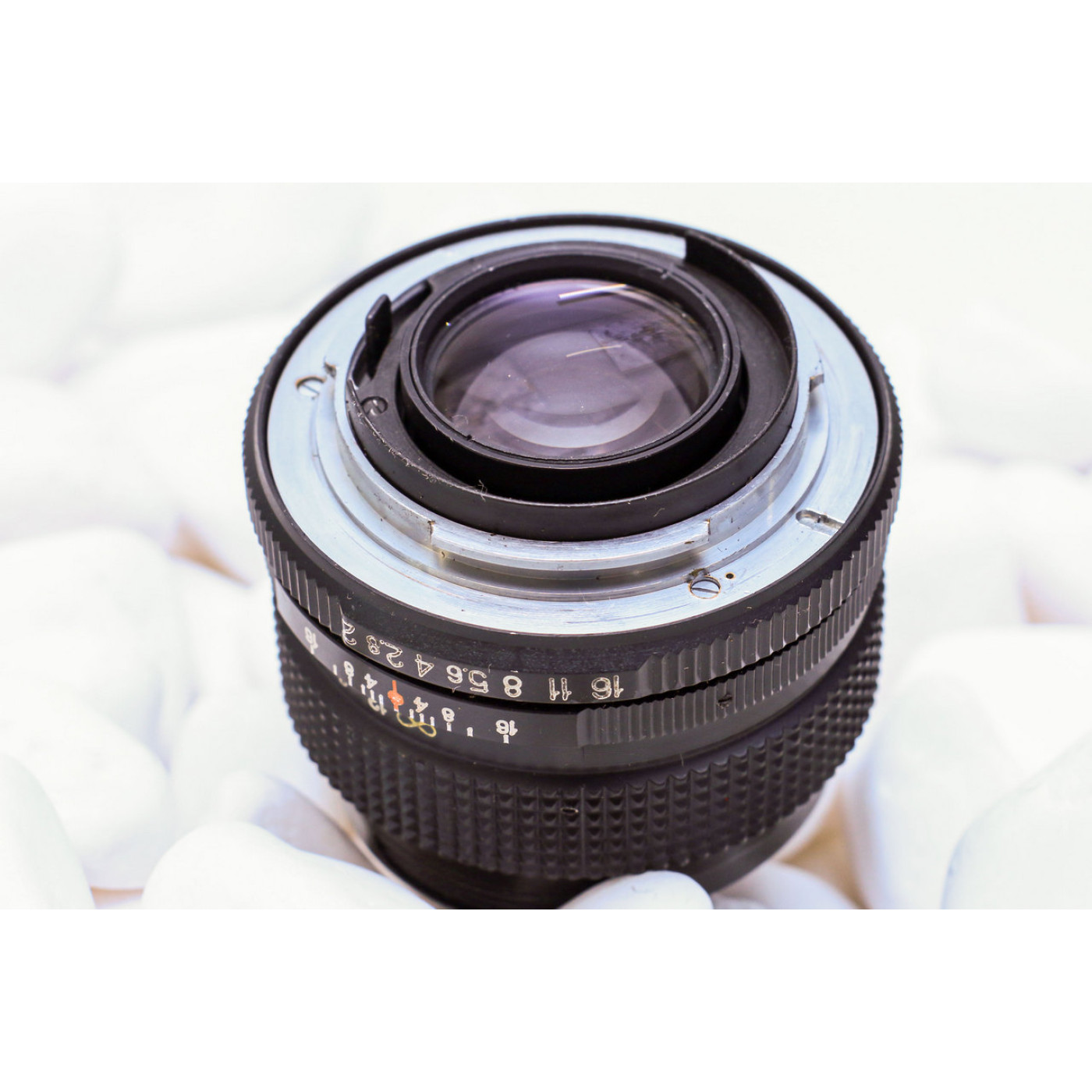 Объектив Гелиос HELIOS 81 50mm f/2 - купить с доставкой | Photosale