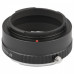 Переходник Canon EF – Canon RF
