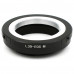 Переходник М39 – Canon EF-M