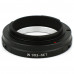 Переходник М39 – Canon EF-M