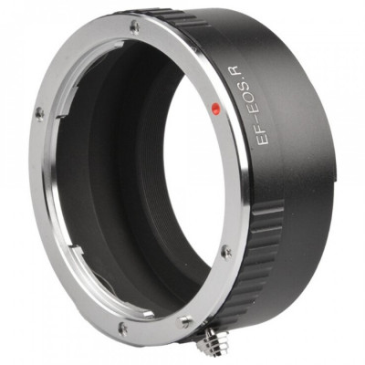 Переходник Canon EF – Canon RF