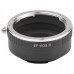 Переходник Canon EF – Canon RF