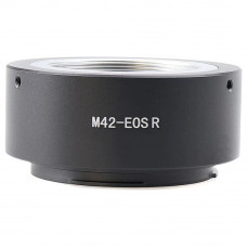 Переходник M42 – Canon RF
