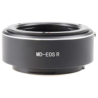 Переходник Minolta MD – Canon RF