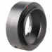 Переходник Minolta MD – Canon RF