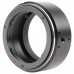 Перехідник Olympus OM – Canon RF