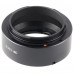 Перехідник Olympus OM – Canon RF