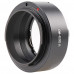 Перехідник Olympus OM – Canon RF