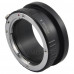 Перехідник Pentax K – Canon RF