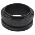 Перехідник Pentax K – Canon RF