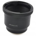 Переходник Pentacon 6 – Fujifilm X-mount FX