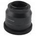 Переходник Pentacon 6 – Fujifilm X-mount FX
